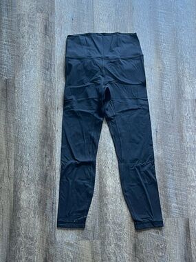 HeyNuts Black Stretch leggings